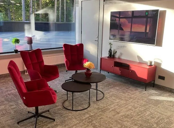 Hotel Veemonula Spaahotell 4*