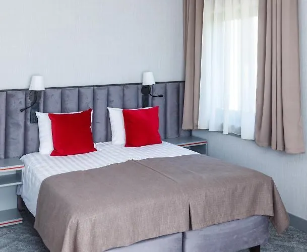 Hotel Veemonula Spaahotell 4*