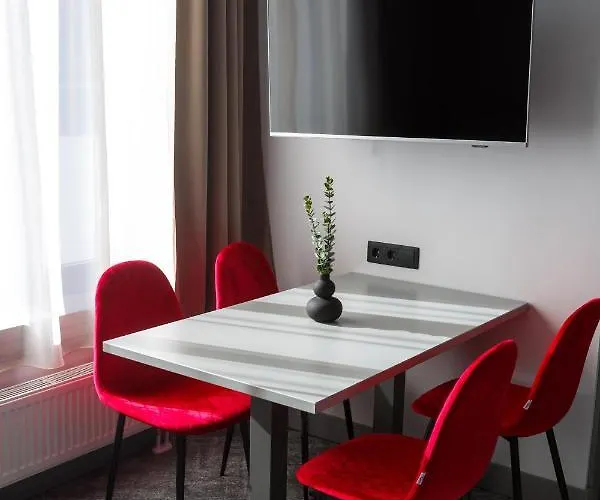 Hotel Veemonula Spaahotell