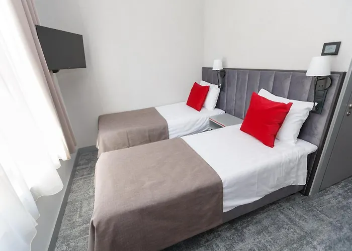 Veemonula Spaahotell Torva