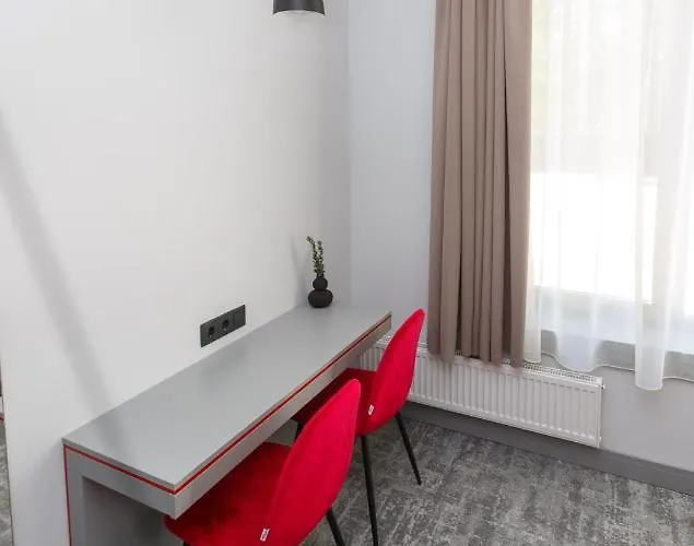 Veemonula Spaahotell