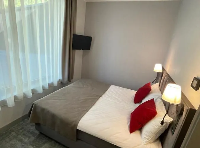 Veemonula Spaahotell