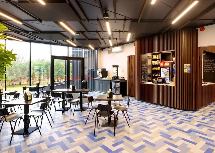 Hotel Veemonula Spaahotell Torva