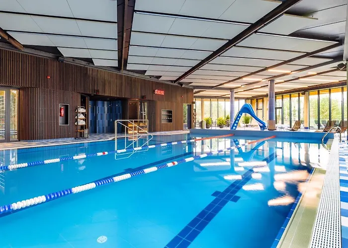 Veemonula Spaahotell 4* Torva