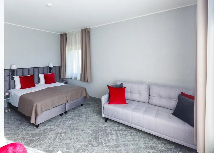 Veemonula Spaahotell Torva