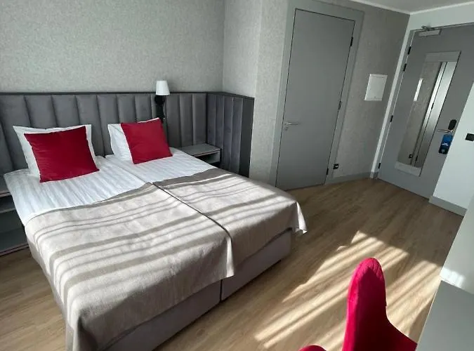 Hotel Veemonula Spaahotell Torva