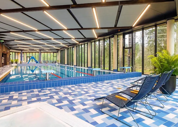 Veemonula Spaahotell