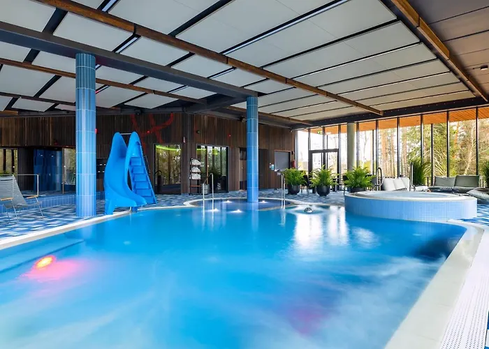 Veemonula Spaahotell Hotel 4*