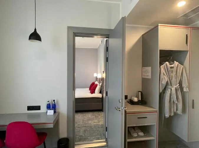 Veemonula Spaahotell 4* Torva