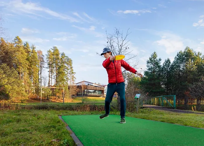 Hotel Veemonula Spaahotell Torva