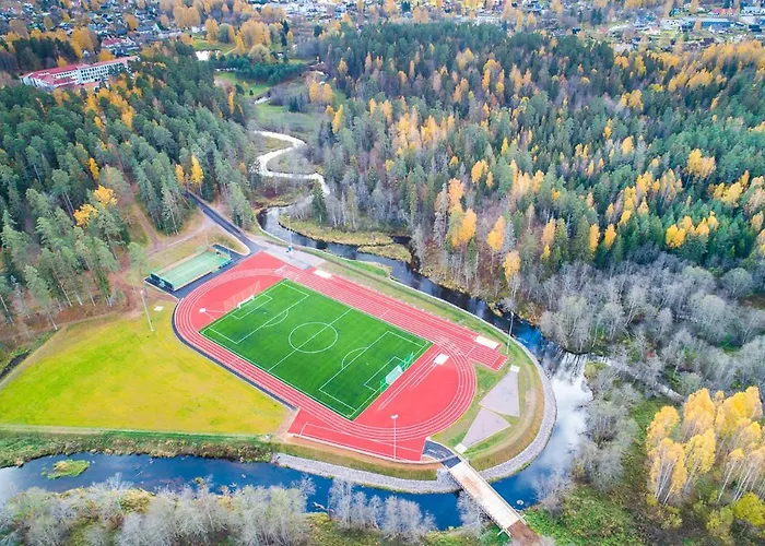 Veemonula Spaahotell 4*