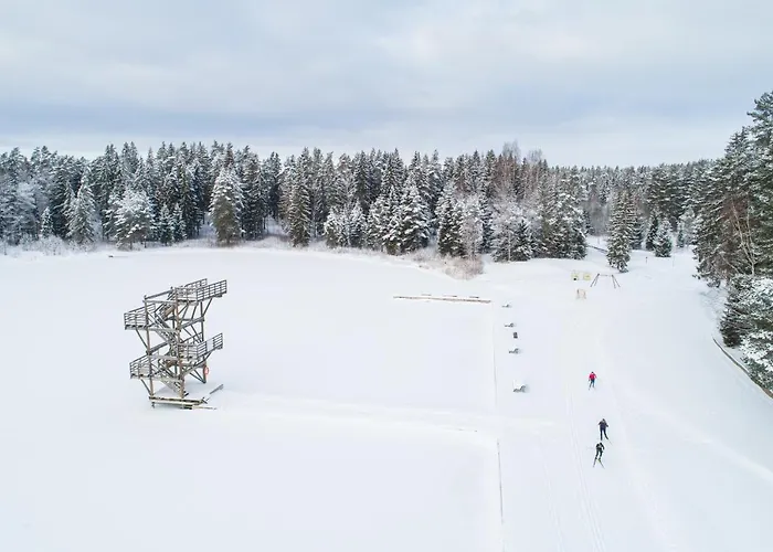 Hotel Veemonula Spaahotell 4*