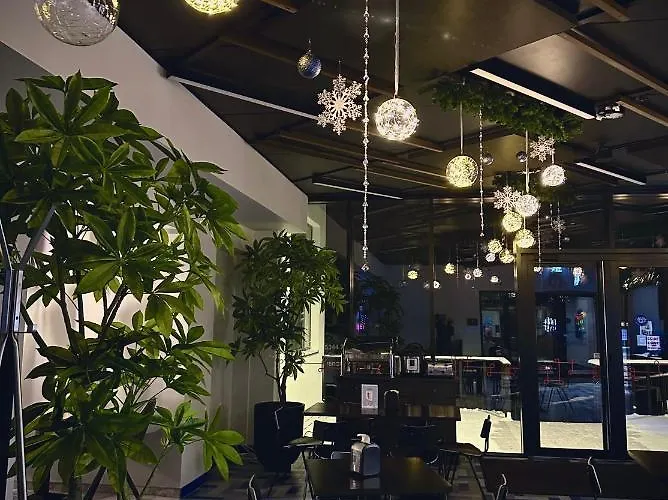 Veemonula Spaahotell Torva