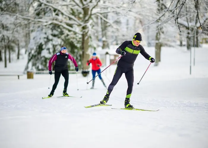 Veemonula Spaahotell Torva