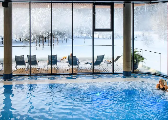 Hotel Veemonula Spaahotell Torva