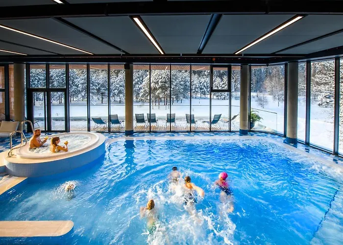 Hotel Veemonula Spaahotell