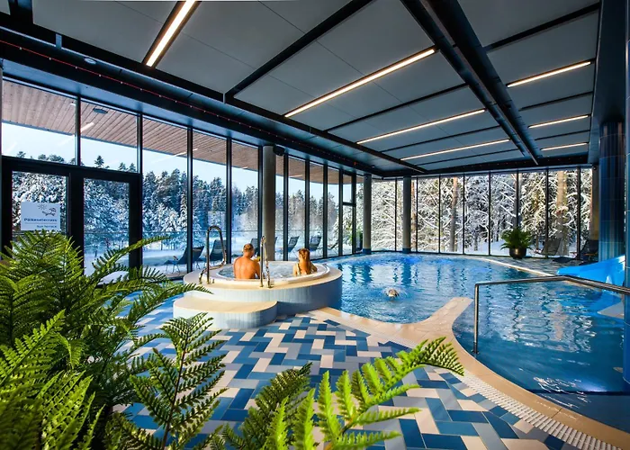 Veemonula Spaahotell Hotel 4*