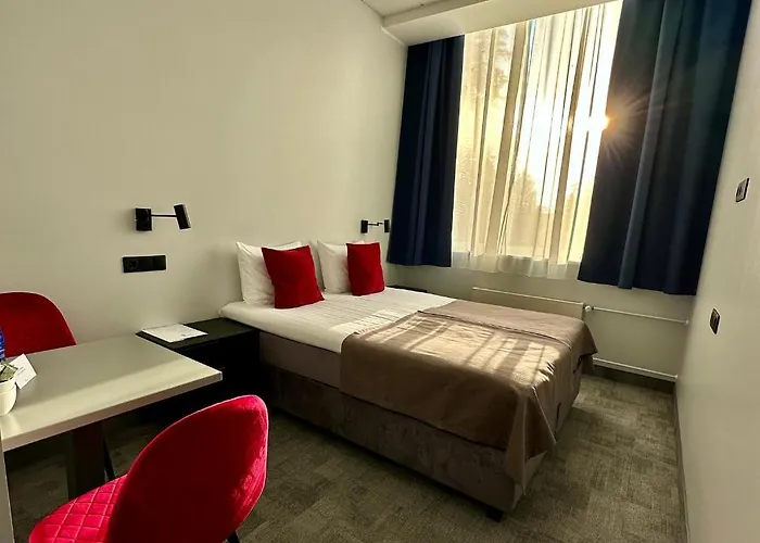 Veemonula Spaahotell Hotel Torva