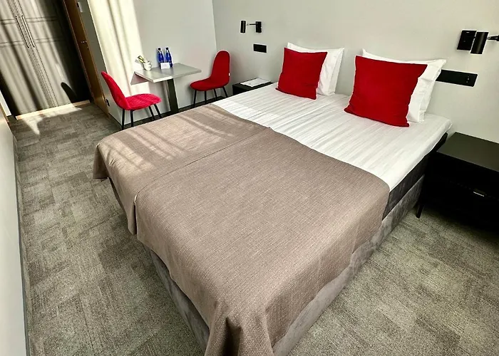 Veemonula Spaahotell Torva