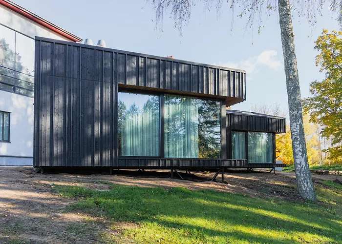 Hotel Veemonula Spaahotell Torva