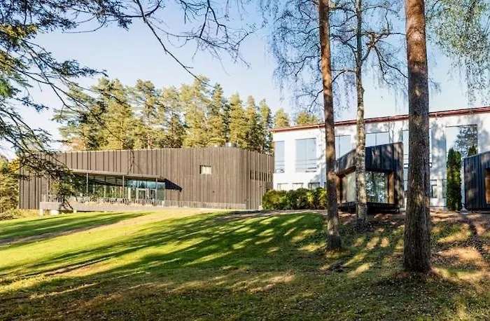 Hotel Veemonula Spaahotell Torva