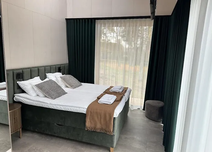 Veemonula Spaahotell Hotel