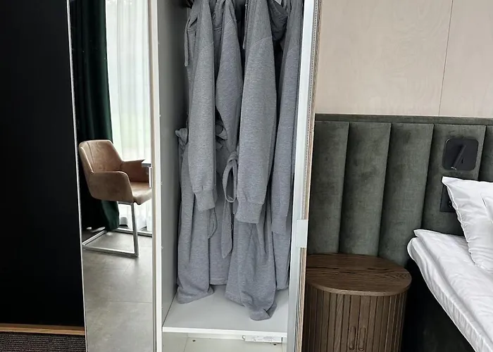 Veemonula Spaahotell Hotel