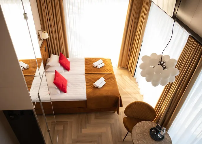 Veemonula Spaahotell Hotel