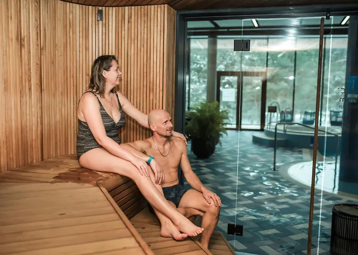 Hotel Veemonula Spaahotell Torva