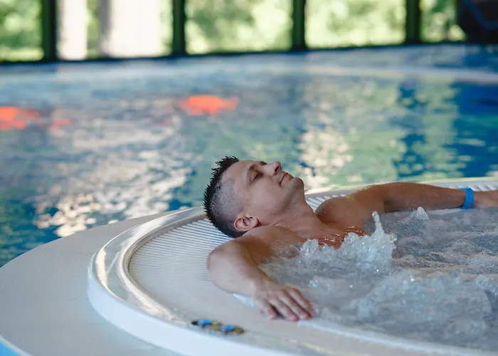 Hotel Veemonula Spaahotell 4*