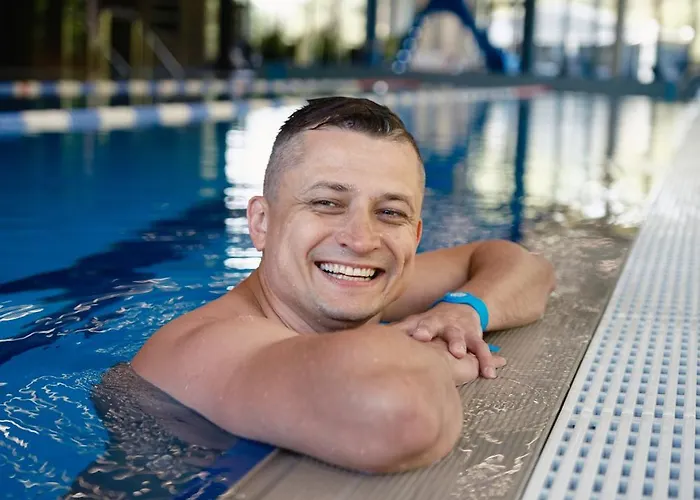 Veemonula Spaahotell Torva