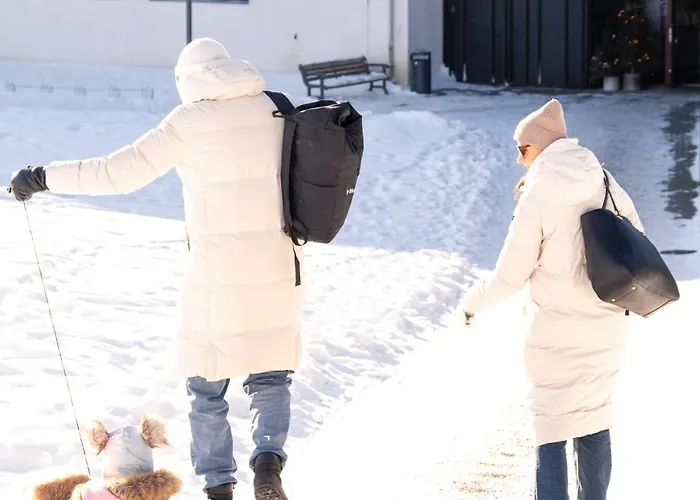 Veemonula Spaahotell 4* Torva