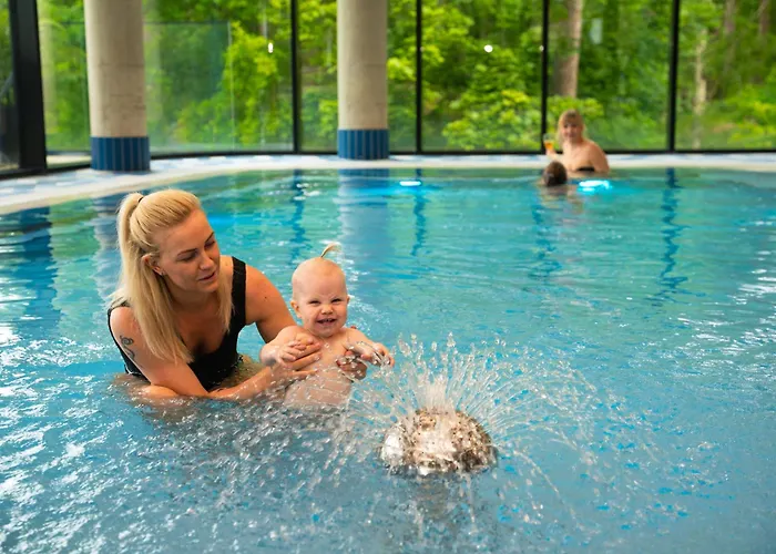 Hotel Veemonula Spaahotell