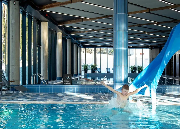 Veemonula Spaahotell Hotel