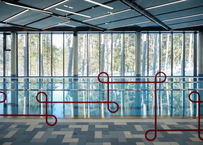 Hotel Veemonula Spaahotell Torva