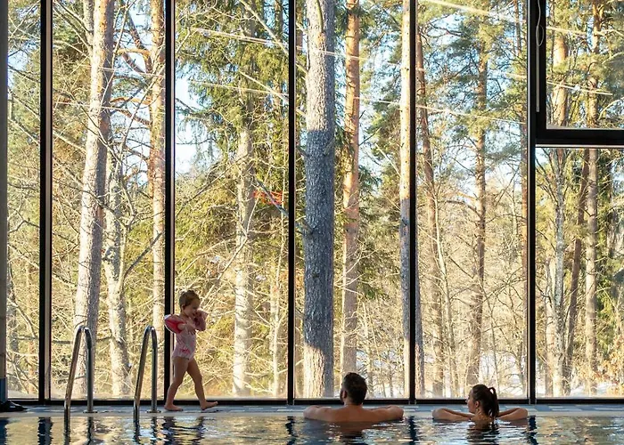 Veemonula Spaahotell 4*