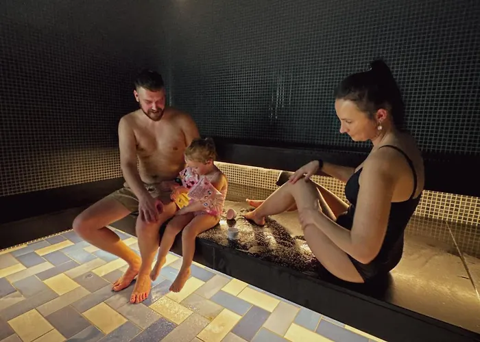 Veemonula Spaahotell Hotel